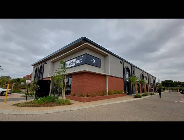 BUSINESS PROPERTY TO RENT IN ROOIHUISKRAAL